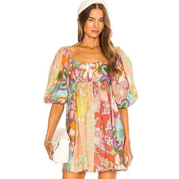 Zimmermann Dresses & Skirts - ZIMMERMAN LOLA DRESS